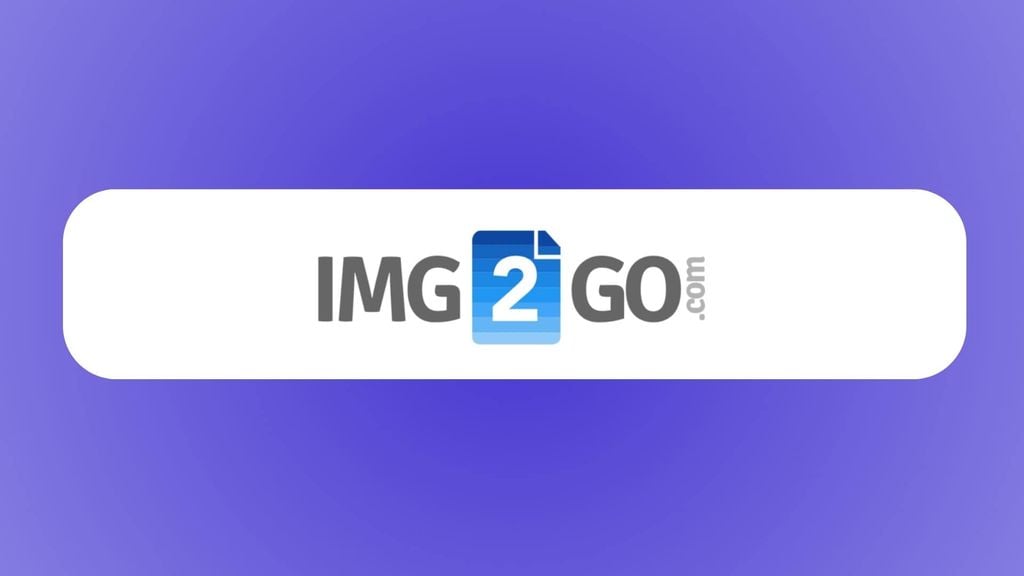 Img2go - Công cụ chuyển video thành GIF đa năng - GEARVN