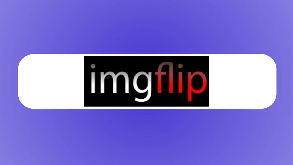 Imgflip - Công cụ chuyển video thành GIF chi tiết nhất - GEARVN