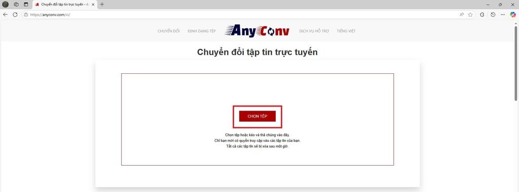 chuyển XML sang PDF