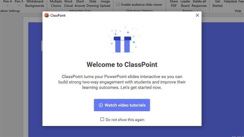 ClassPoint