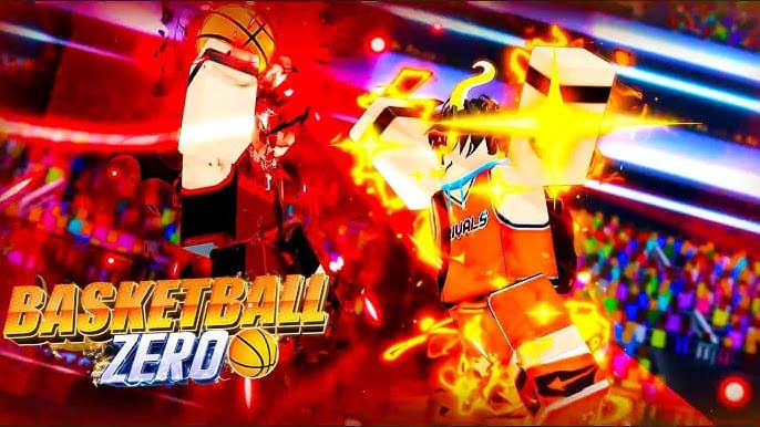 basketball: zero code