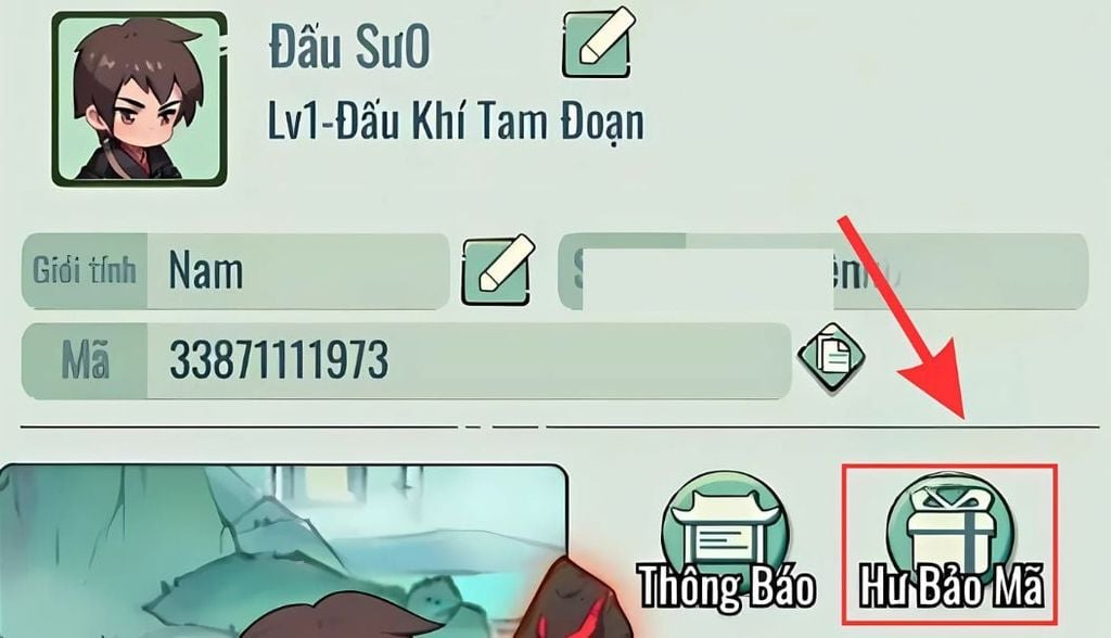 code đấu phá thương khung