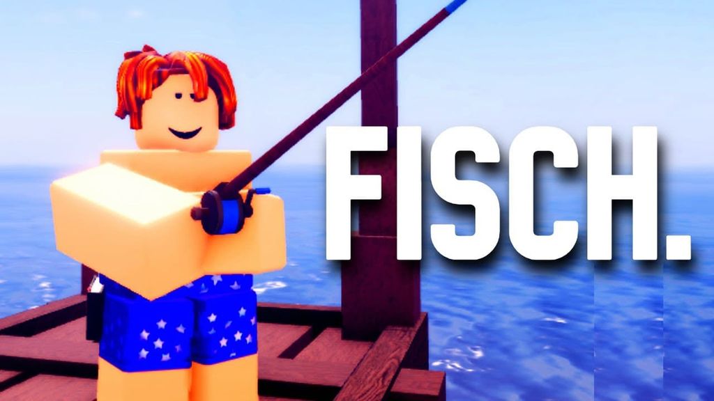 code Fisch Roblox