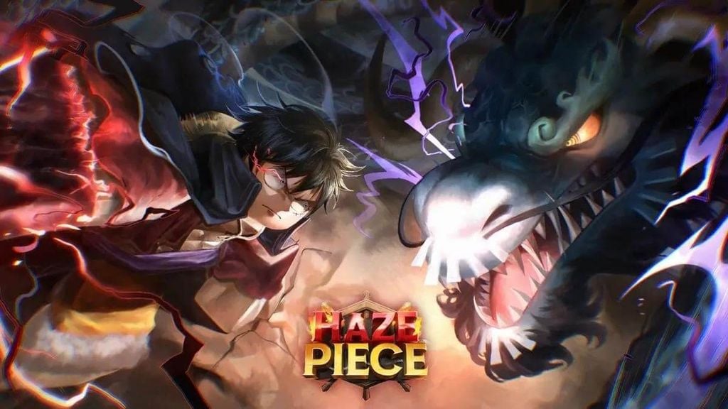 Code Haze Piece mới nhất