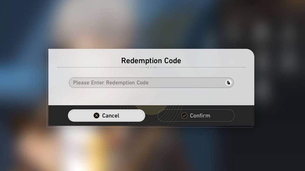 code Honkai Star Rail