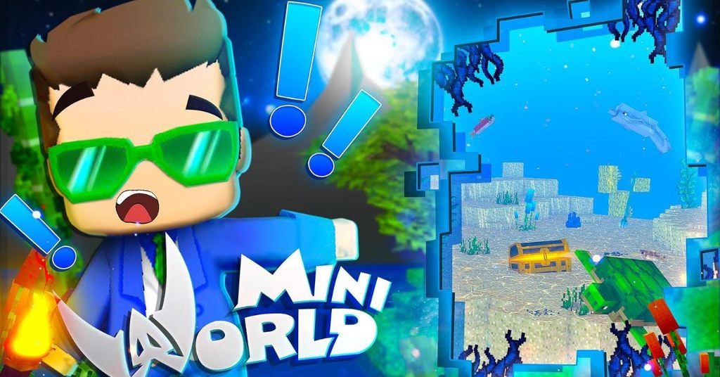 code mini world royale