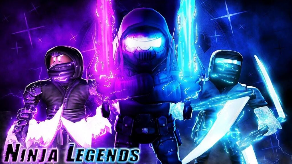 code Ninja Legend