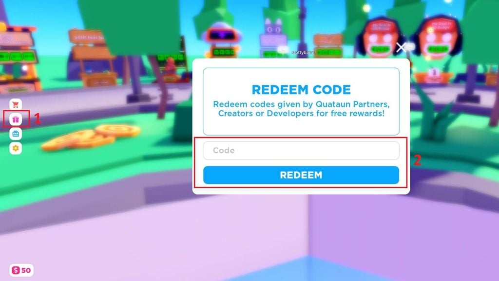 Code Pls Donate