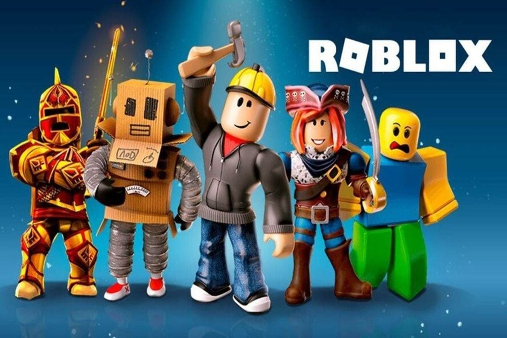 code Roblox mới nhất