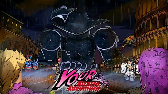 yba code