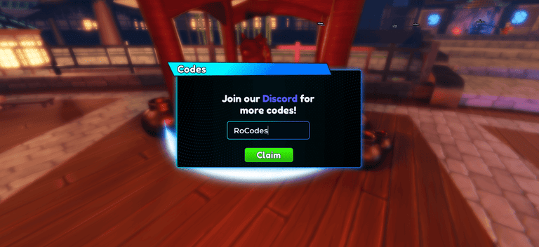 code Anime Royale