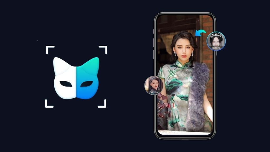 ai swap face