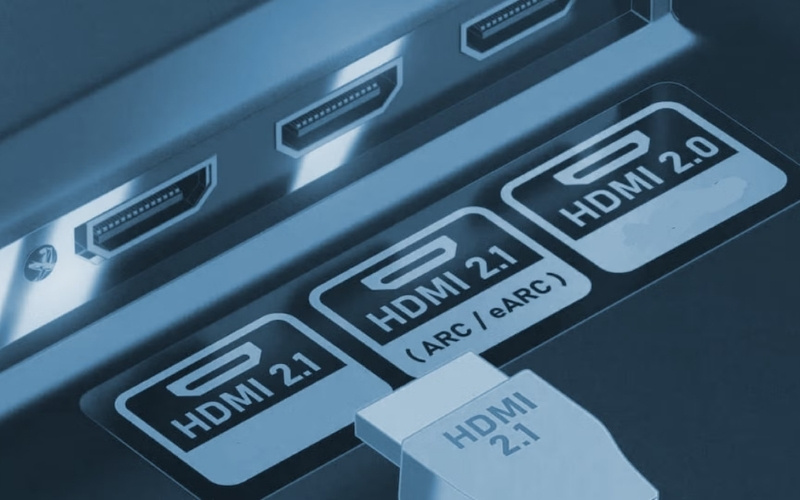 HDMI ARC có khả năng xử lý các định dạng âm thanh phổ biến nhất hiện nay
