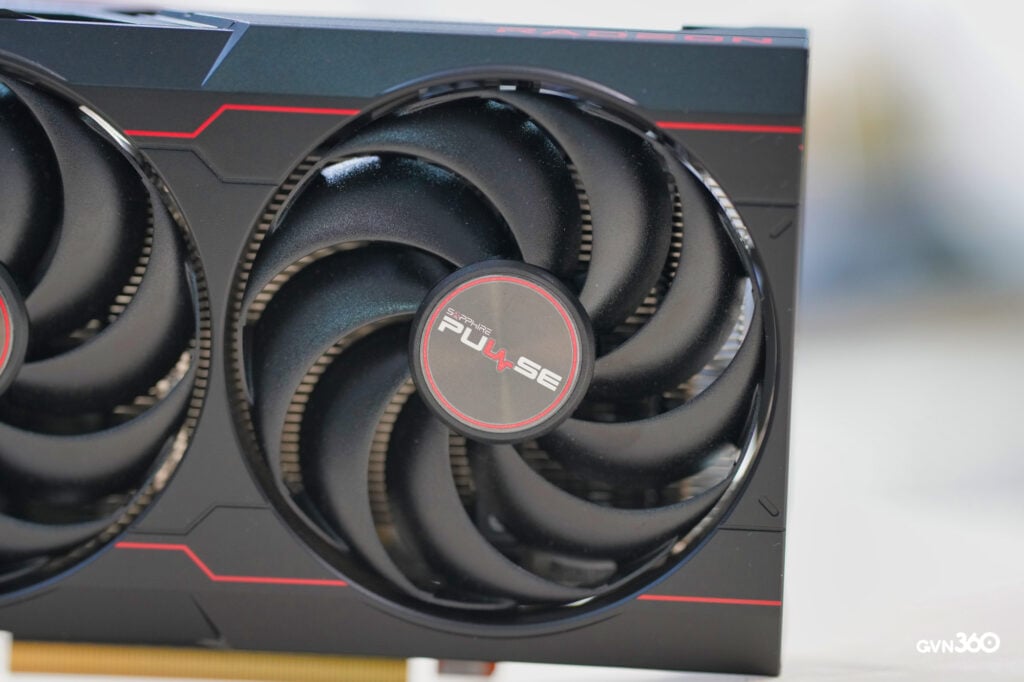 Đánh giá AMD Radeon RX 6600 - Thêm một sự lựa chọn tuyệt vời cho game thủ ở độ phân giải FullHD