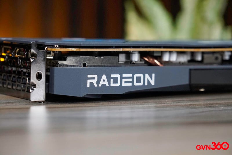 Đánh giá AMD Radeon RX 6650 XT – Nâng tầm card đồ hoạ “quốc dân” cho game thủ xài màn FullHD