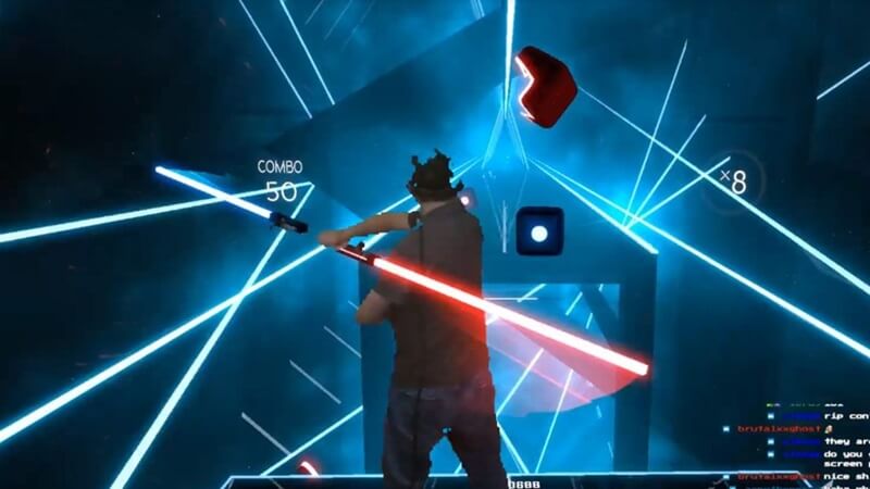 Disney cho ra mắt HoloTile liệu đây sẽ là cánh cửa mới  để vực dậy cho Game thực tế ảo (VR) ?