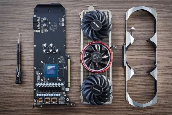 Nhiệt độ GPU trong card đồ hoạ bao nhiêu là bình thường? Đây là câu trả lời dành cho bạn