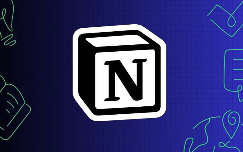 Notion không chỉ là một ứng dụng ghi chú đơn thuần mà còn là một không gian làm việc tất cả trong một