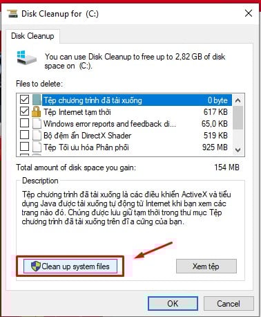 Đừng để file update Windows cũ chiếm ổ cứng của bạn, đây là cách xử lý chúng