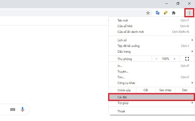 Đừng để ổ C bị lấp đầy theo thời gian, hướng dẫn ép Chrome hỏi vị trí tải xuống trước khi download