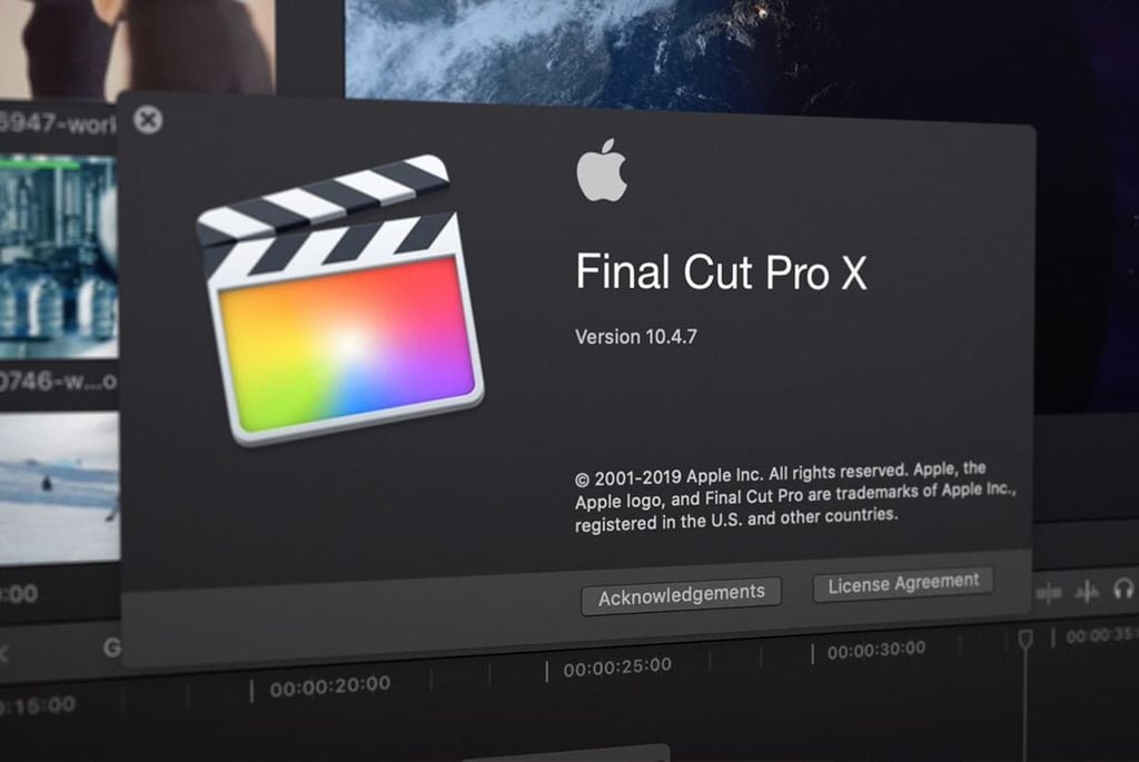 phần mềm làm video từ ảnh
