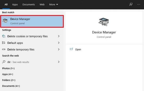 Cách xử lý Desktop Windows Manager dính lỗi ngốn RAM - GEARVN