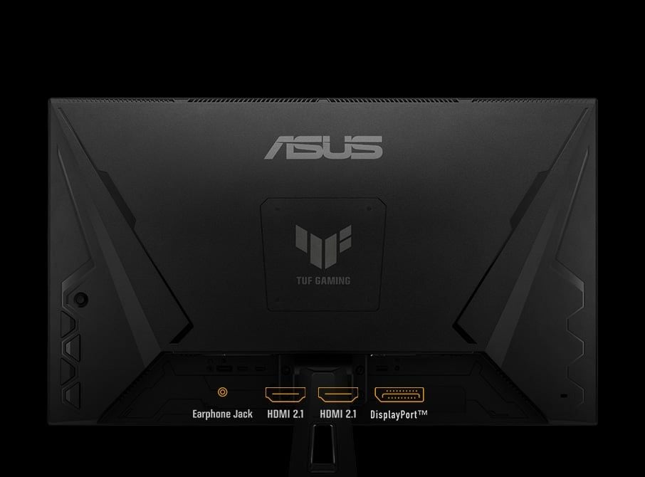 Màn hình ASUS TUF GAMING VG27AQM5A 27