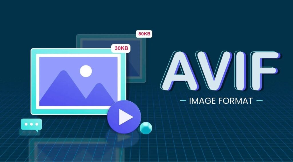 File hình AVIF là gì mà tải về hình không lên mà mở cũng không được, đây là câu trả lời cho bạn