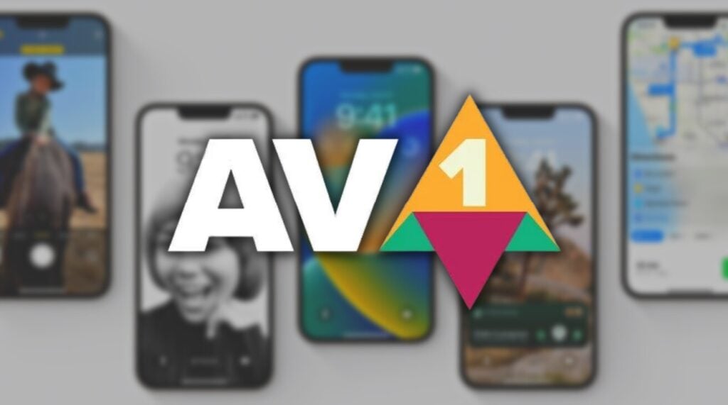 File hình AVIF là gì mà tải về hình không lên mà mở cũng không được, đây là câu trả lời cho bạn