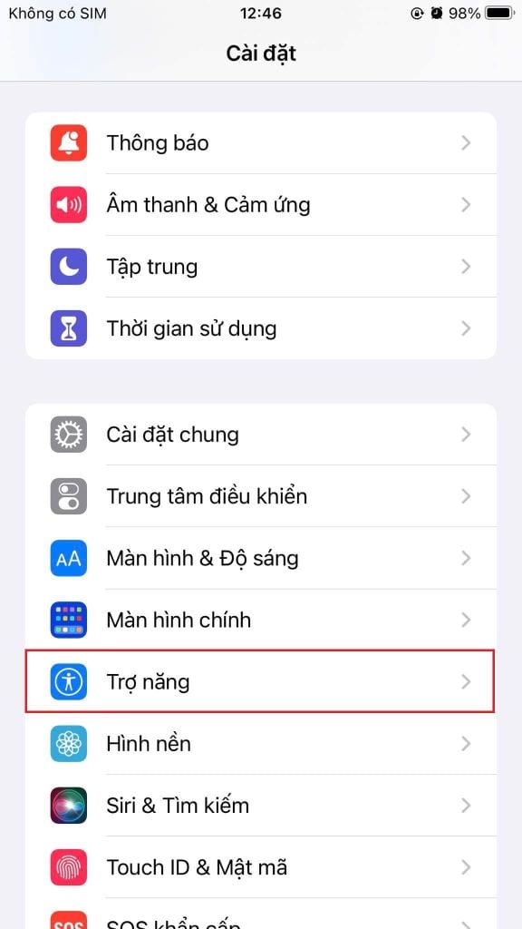 Hướng dẫn đổi phần trăm pin thành màu hồng lạ mắt trên iPhone - GEARVN