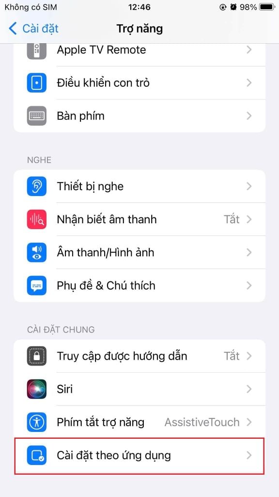 Hướng dẫn đổi phần trăm pin thành màu hồng lạ mắt trên iPhone - GEARVN