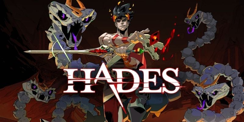 Hades là game roguelike hấp dẫn với chiến đấu tốc độ cao, cốt truyện lôi cuốn và đồ họa ấn tượng