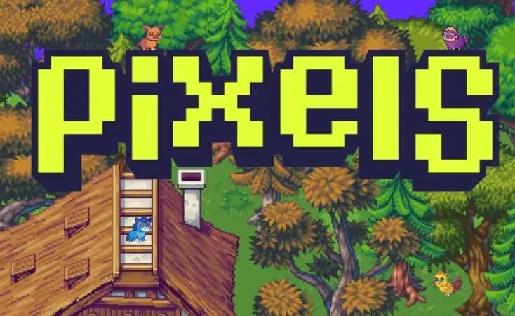 Pixel Game là gì?