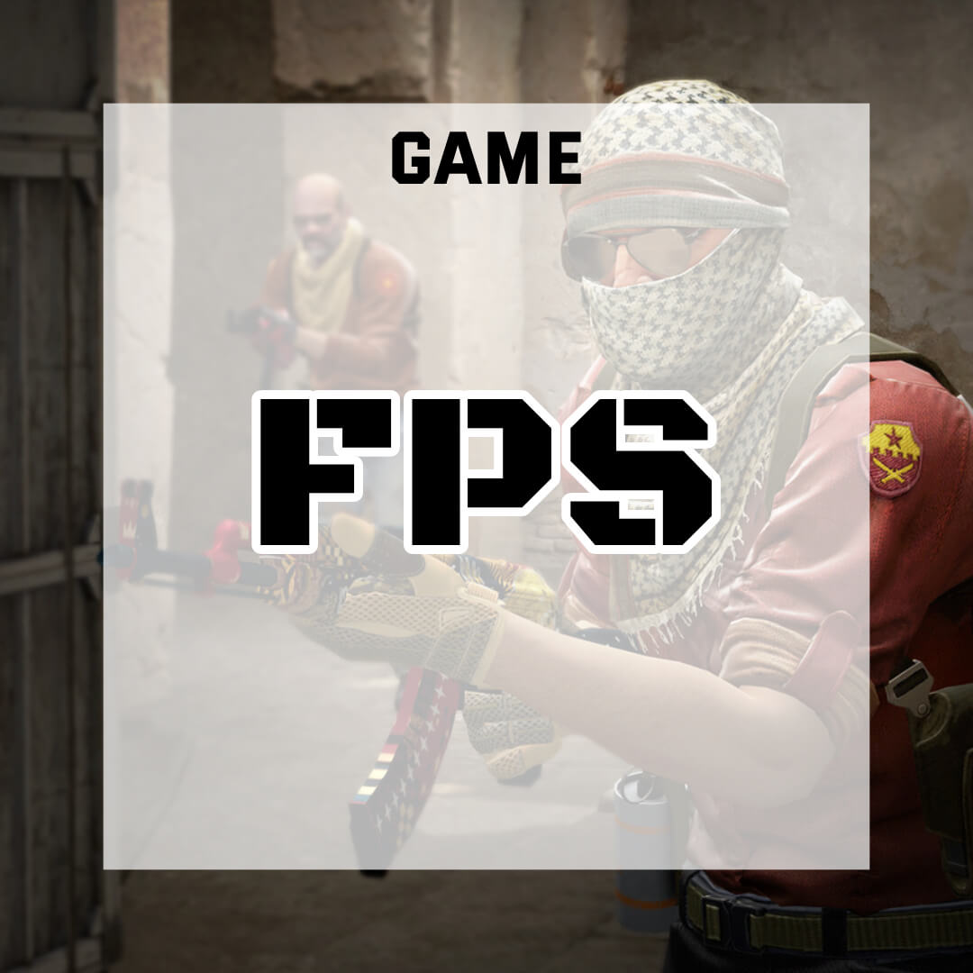 Game FPS