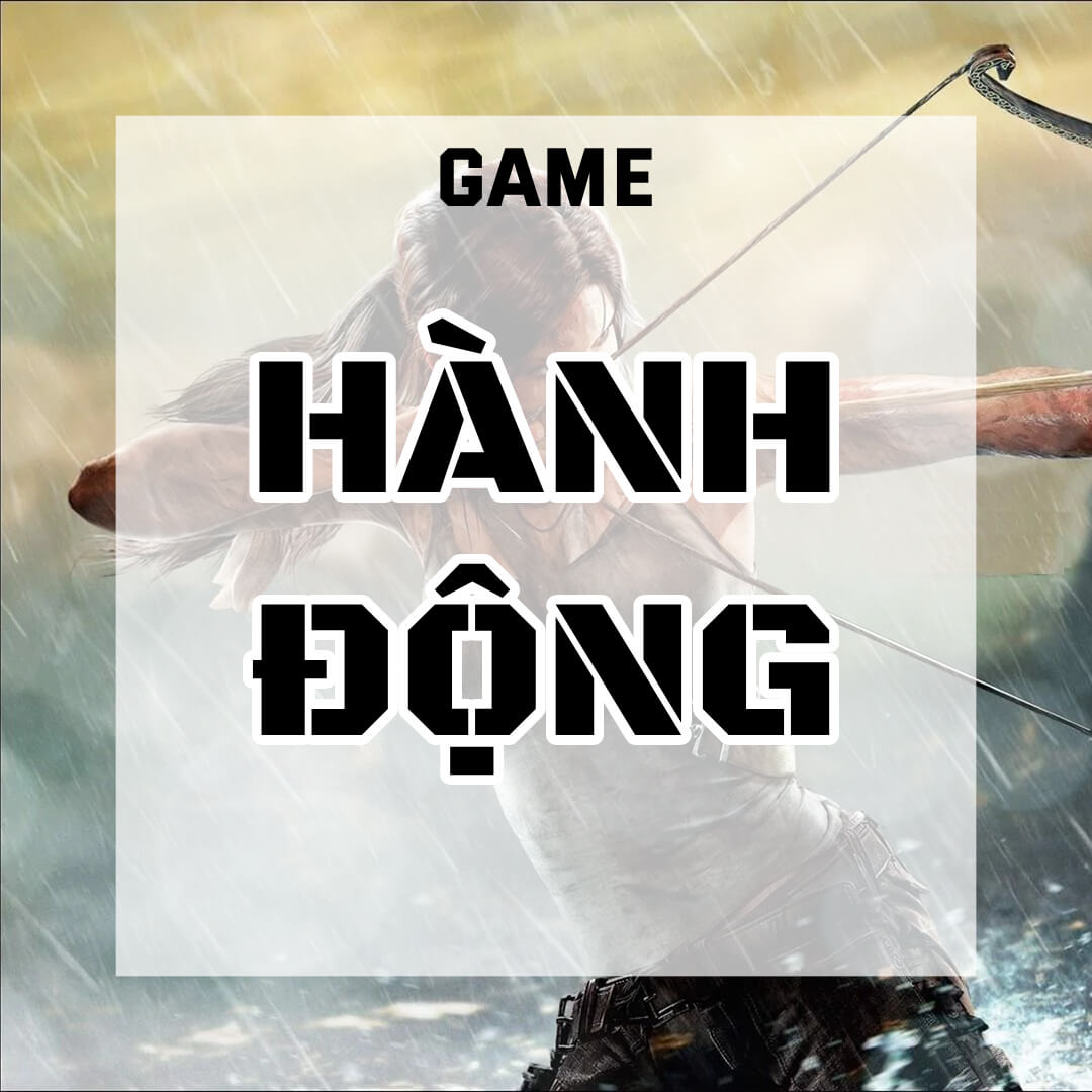 Game hành động