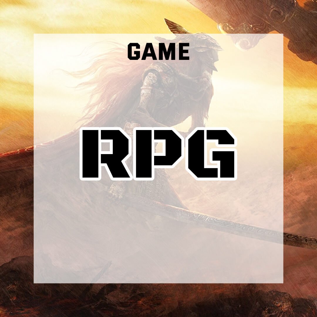 Game RPG