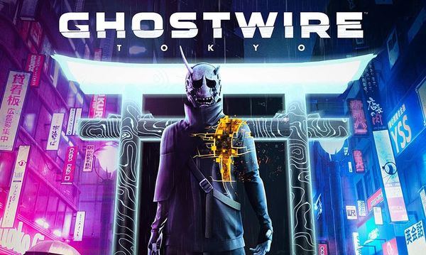 Game thủ sửng sốt với cấu hình game Ghostwire