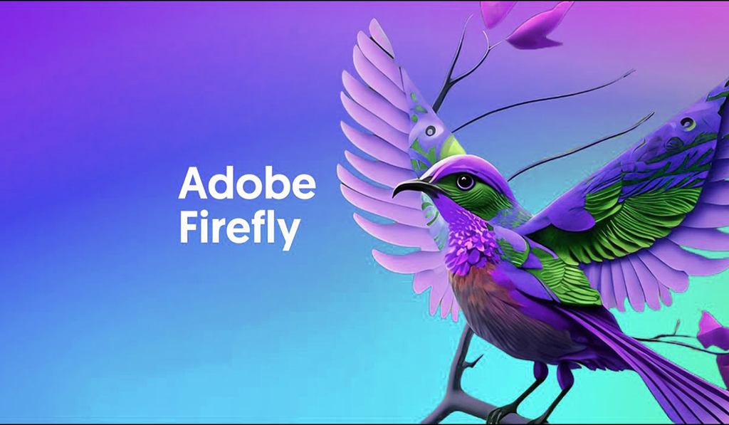 GEARVN - Adobe Firefly là gì?
