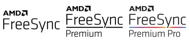 AMD FreeSync, FreeSync Premium, và FreeSync Premium Pro - GEARVN