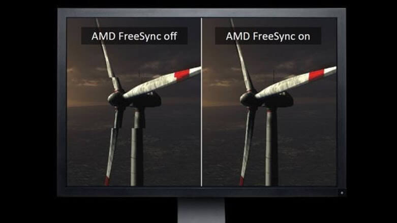 AMD FreeSync, FreeSync Premium, và FreeSync Premium Pro - GEARVN