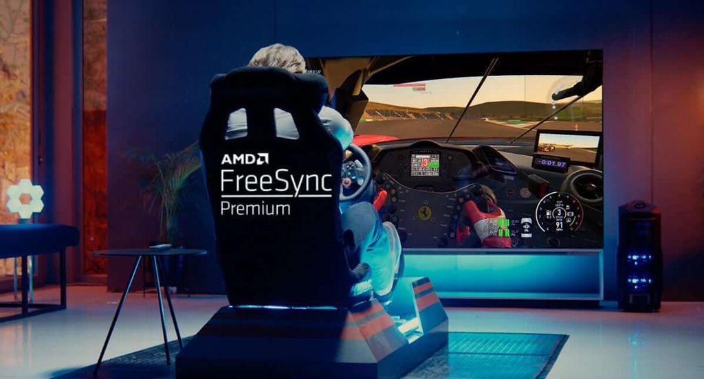 AMD FreeSync, FreeSync Premium, và FreeSync Premium Pro - GEARVN