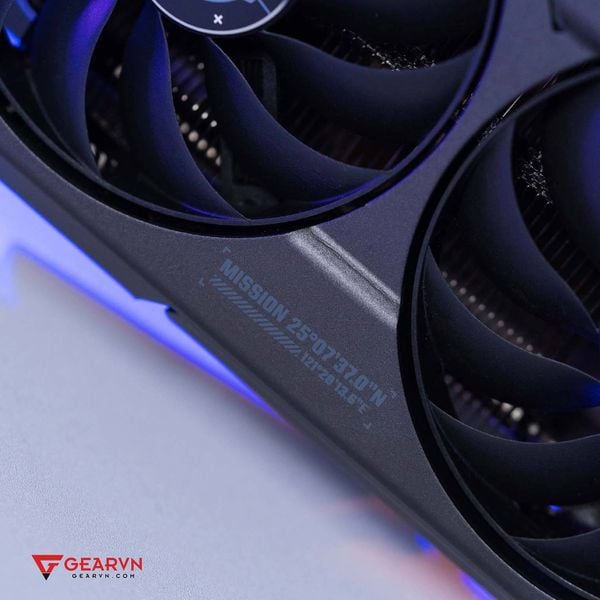 GEARVN - Card Màn Hình ASUS TUF Gaming GeForce RTX 4060 Ti 8GB OC Edition (TUF-RTX4060TI-O8G-GAMING)