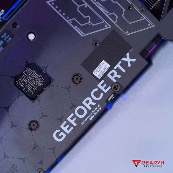 GEARVN - Card Màn Hình ASUS TUF Gaming GeForce RTX 4060 Ti 8GB OC Edition (TUF-RTX4060TI-O8G-GAMING)