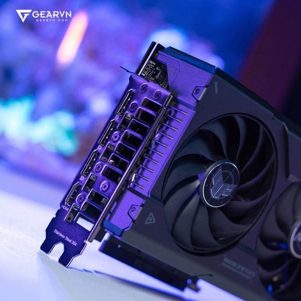 GEARVN - Card Màn Hình ASUS TUF Gaming GeForce RTX 4060 Ti 8GB OC Edition (TUF-RTX4060TI-O8G-GAMING)