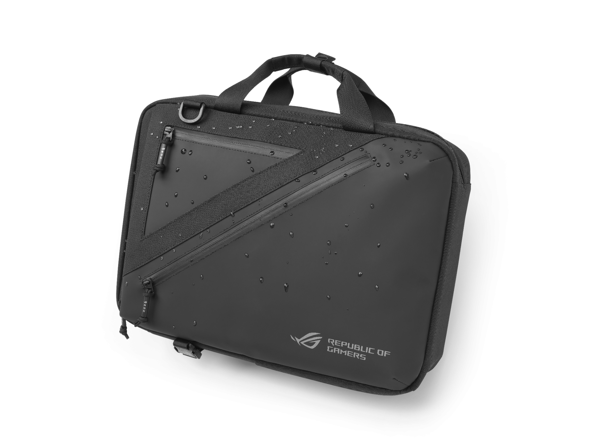 GEARVN Balo công nghệ ASUS ROG Archer Backpack 15 BP1505