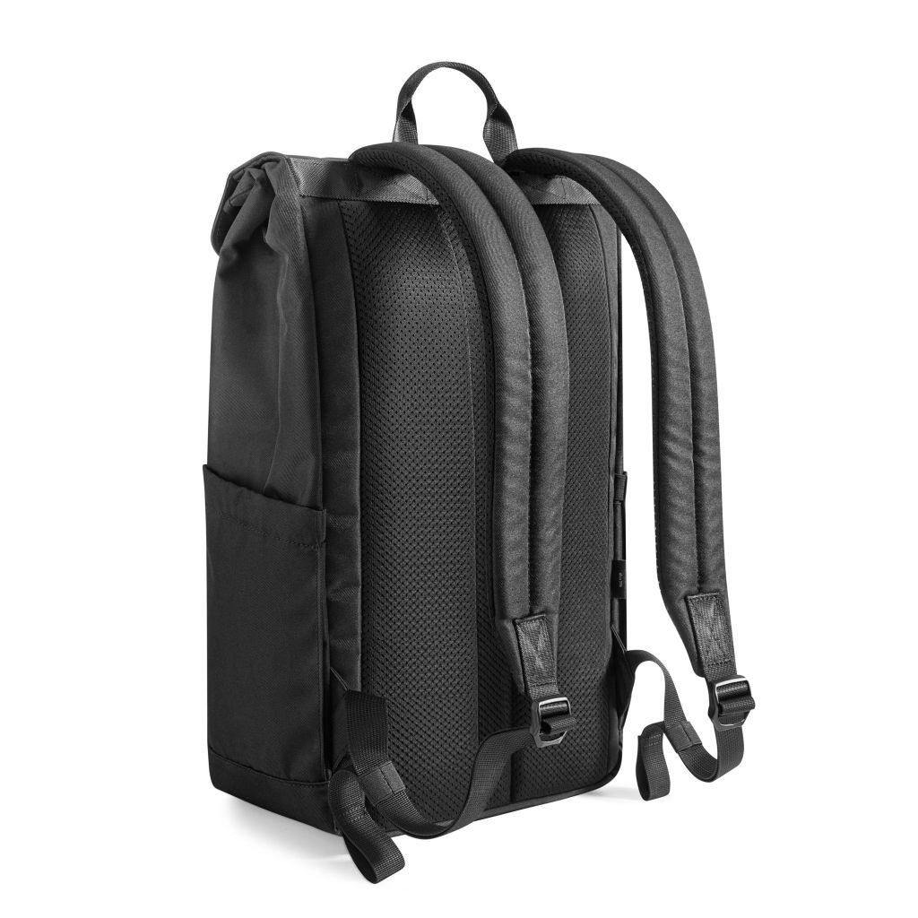 GEARVN Balo Tomtoc A64 Slash Flip RuckSack 18L Laptop 16