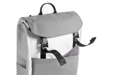 GEARVN - Balo Tomtoc A64-Slash Flip RuckSack 18L Laptop 16“ A64E1G1