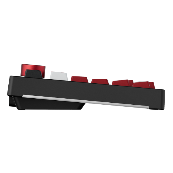 GEARVN - Bàn phím AKKO 5075B Plus Black World Tour VIET NAM