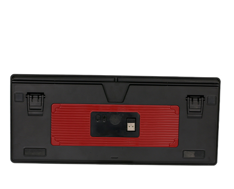 Bàn phím cơ E-Dra EK375 Pro Beta Red Switch