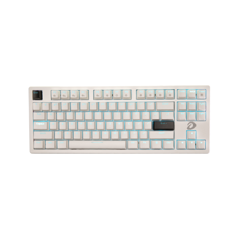 GEARVN-ban-phim-dareu-ek87v2-white-brown-switch